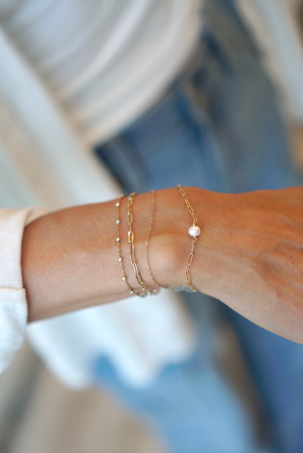 permanent jewelry Westminster colorado